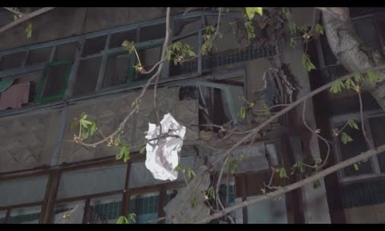 Russia accidentally bombs one of its own cities Russia accidentally bombs one of its own cities