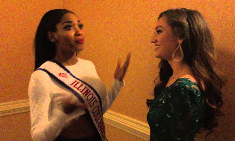 How to Prepare for Miss Collegiate America – Pageant Planet How to Prepare for Miss Collegiate America – Pageant Planet