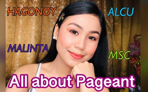 Crowning Moments + Pageant Experience & Advice Crowning Moments + Pageant Experience & Advice