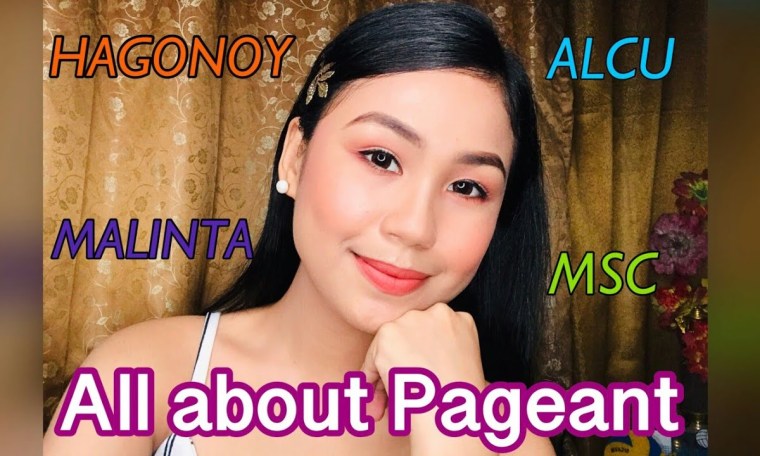 Crowning Moments + Pageant Experience & Advice Crowning Moments + Pageant Experience & Advice