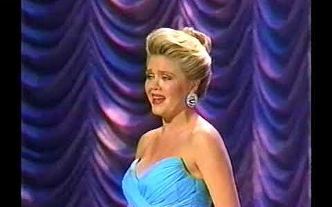 Miss America Pageant 1991 Prelim Talent WED SIGMA Group (Sept 1990) Miss America Pageant 1991 Prelim Talent WED SIGMA Group (Sept 1990)