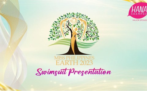 Miss Philippines Earth 2023 Swimsuit Presentation Miss Philippines Earth 2023 Swimsuit Presentation