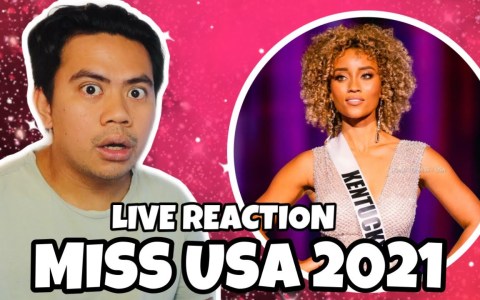ATEBANG LIVE REACTION | MISS USA 2021 TOP 8 QUESTION AND CROWNING MOMENT #MISSUSA ATEBANG LIVE REACTION | MISS USA 2021 TOP 8 QUESTION AND CROWNING MOMENT #MISSUSA