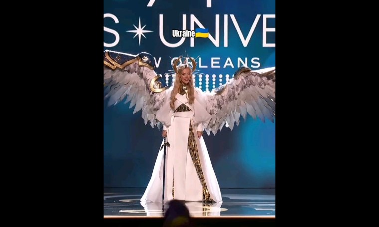 These are my favorite National Costumes of Miss Universe 2022 These are my favorite National Costumes of Miss Universe 2022