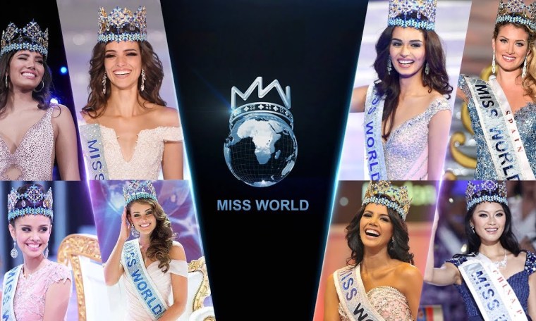 Miss World – Final Question Miss World – Final Question