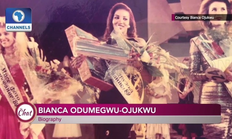 My Dad ‘Banned’ Me From Coming Home After Winning 1988 MBGN Pageant – Bianca |The Chat| My Dad ‘Banned’ Me From Coming Home After Winning 1988 MBGN Pageant – Bianca |The Chat|
