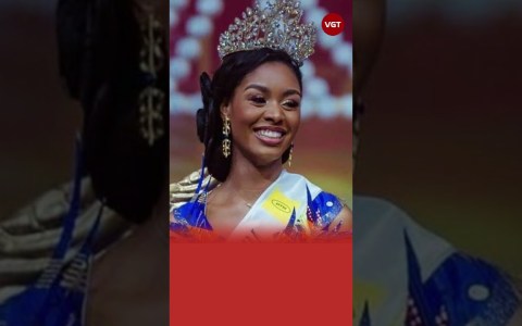 Miss World: Chiến binh nghìn máu át vía Mai Phương Miss World: Chiến binh nghìn máu át vía Mai Phương