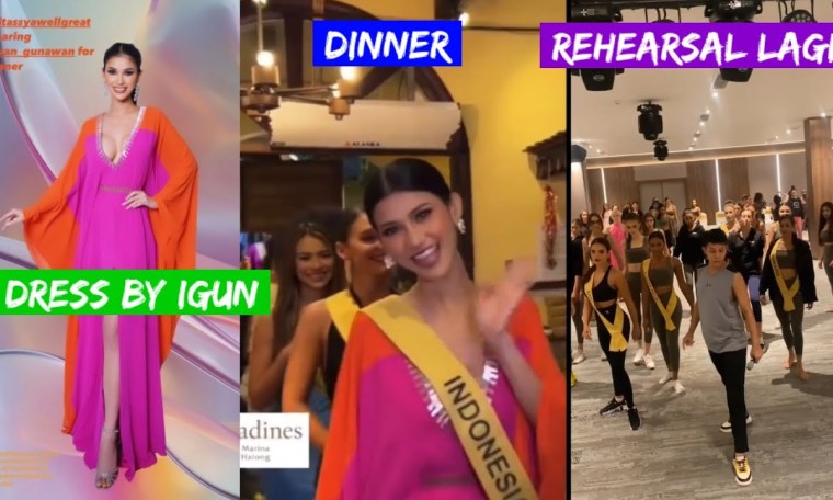 DINNER TIME..Ritassya Wellgreat & Grand Sisters Makan Malam Bersama Lanjut Rehearsal (LAGI) DINNER TIME..Ritassya Wellgreat & Grand Sisters Makan Malam Bersama Lanjut Rehearsal (LAGI)