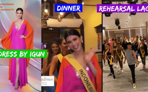 DINNER TIME..Ritassya Wellgreat & Grand Sisters Makan Malam Bersama Lanjut Rehearsal (LAGI) DINNER TIME..Ritassya Wellgreat & Grand Sisters Makan Malam Bersama Lanjut Rehearsal (LAGI)