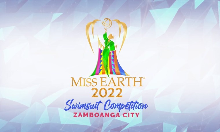 TEASER | Miss Earth 2022 Swimsuit Competition in Zamboanga City TEASER | Miss Earth 2022 Swimsuit Competition in Zamboanga City