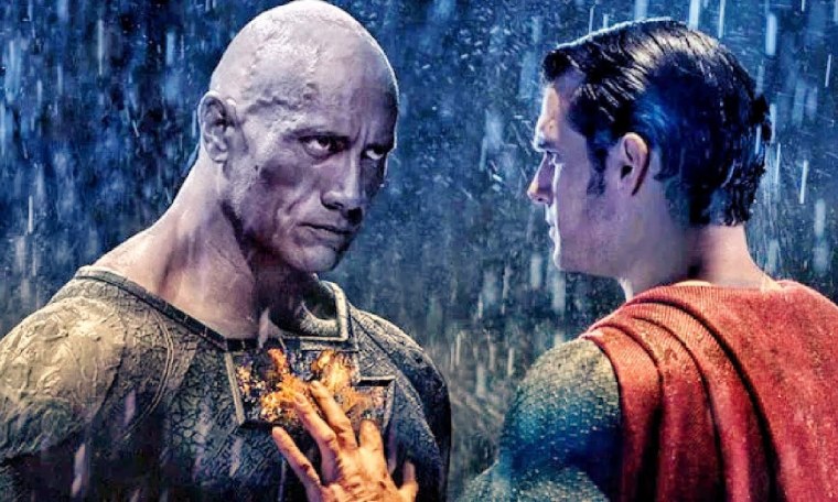 Black Adam (2022) Movie Explained in Hindi Summarized हिन्दी Black Adam (2022) Movie Explained in Hindi Summarized हिन्दी