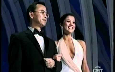 Miss America 2006 Evening Wear Competition.avi Miss America 2006 Evening Wear Competition.avi