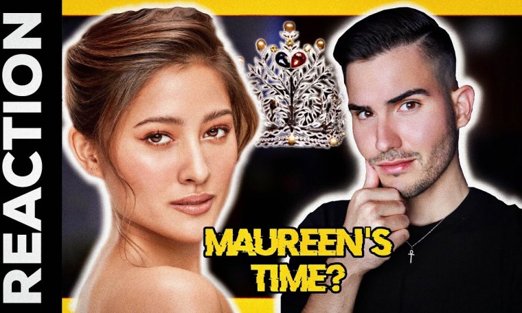 Can Maureen Wroblewitz WIN Miss Universe Philippines 2021? A Deep analysis: Is she THE ONE!? Can Maureen Wroblewitz WIN Miss Universe Philippines 2021? A Deep analysis: Is she THE ONE!?
