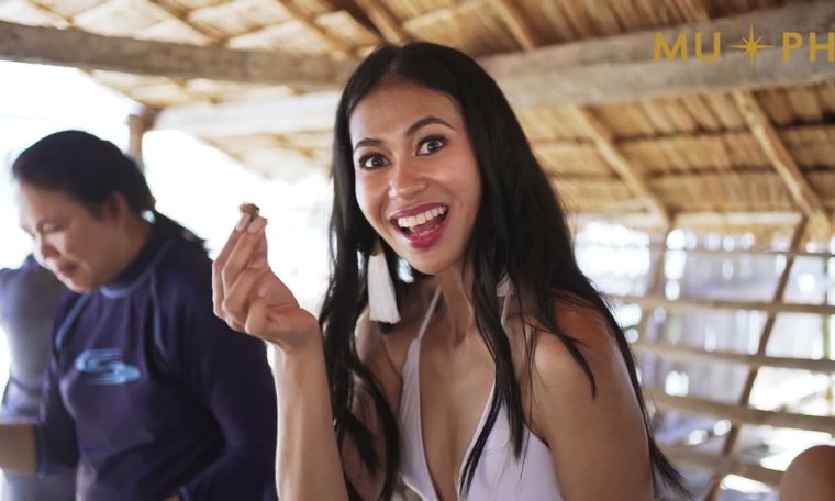 HER STORY ft. Christine Salcedo x Marinduque | Miss Universe Philippines 2023 HER STORY ft. Christine Salcedo x Marinduque | Miss Universe Philippines 2023
