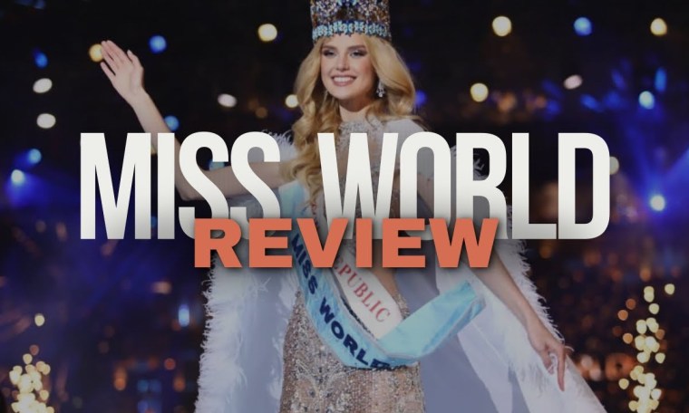 My Miss World Honest Review | What Really Happened My Miss World Honest Review | What Really Happened