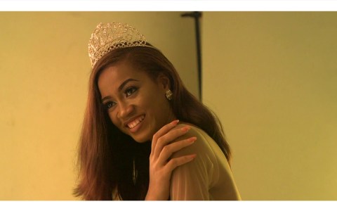 NIGERIA, Ugochi IHEZUE – Contestant Introduction (Miss World 2017) NIGERIA, Ugochi IHEZUE – Contestant Introduction (Miss World 2017)