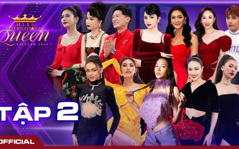 MIQVN 2023 – ĐẠI SỨ HOÀN MỸ | TẬP 2 FULL | SAI LẦM PHÚT CUỐI KHIẾN TÌNH THẾ ĐẢO NGƯỢC, AI SẼ RA VỀ? MIQVN 2023 – ĐẠI SỨ HOÀN MỸ | TẬP 2 FULL | SAI LẦM PHÚT CUỐI KHIẾN TÌNH THẾ ĐẢO NGƯỢC, AI SẼ RA VỀ?