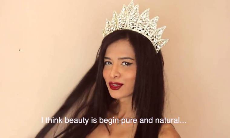 Rosalinda Peres – Miss Trans Star International Pageant (2016) Rosalinda Peres – Miss Trans Star International Pageant (2016)