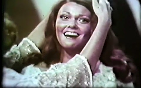 TERRY MEEUWSEN – Wins Miss America 1973 TERRY MEEUWSEN – Wins Miss America 1973