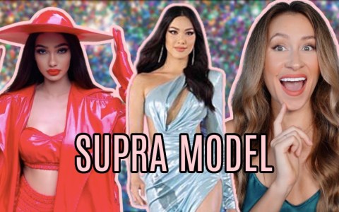 MISS SUPRANATIONAL 2022 Supra Model of the Year (FAVS!) MISS SUPRANATIONAL 2022 Supra Model of the Year (FAVS!)
