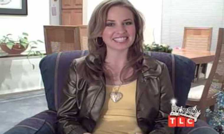 2009 Miss America Pageant on TLC – Miss Idaho 2009 Miss America Pageant on TLC – Miss Idaho