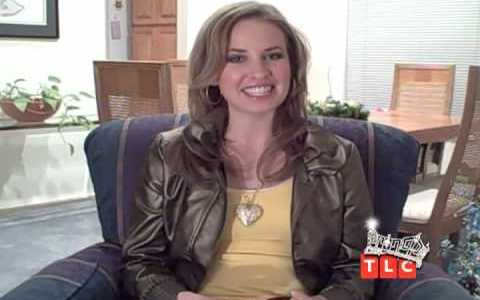 2009 Miss America Pageant on TLC – Miss Idaho 2009 Miss America Pageant on TLC – Miss Idaho