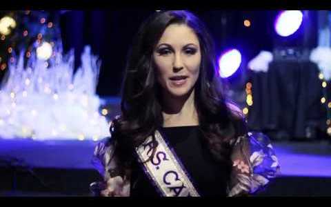Journey To Mrs. International: Mrs. California International 2018 Journey To Mrs. International: Mrs. California International 2018