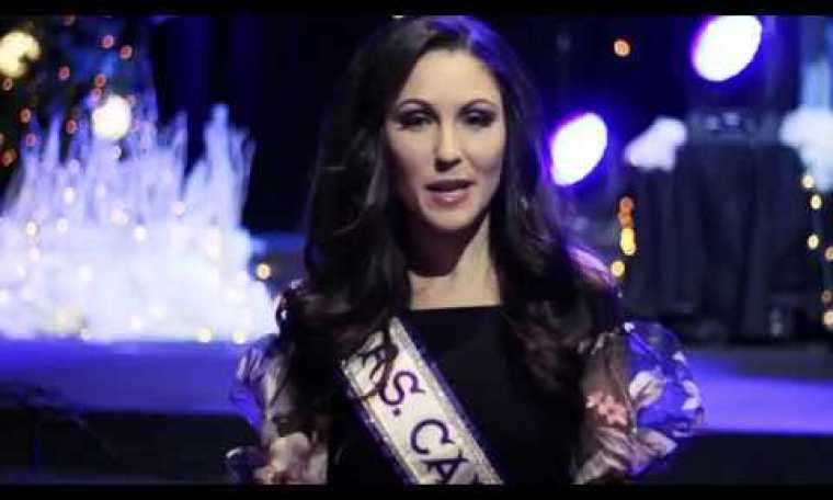 Journey To Mrs. International: Mrs. California International 2018 Journey To Mrs. International: Mrs. California International 2018