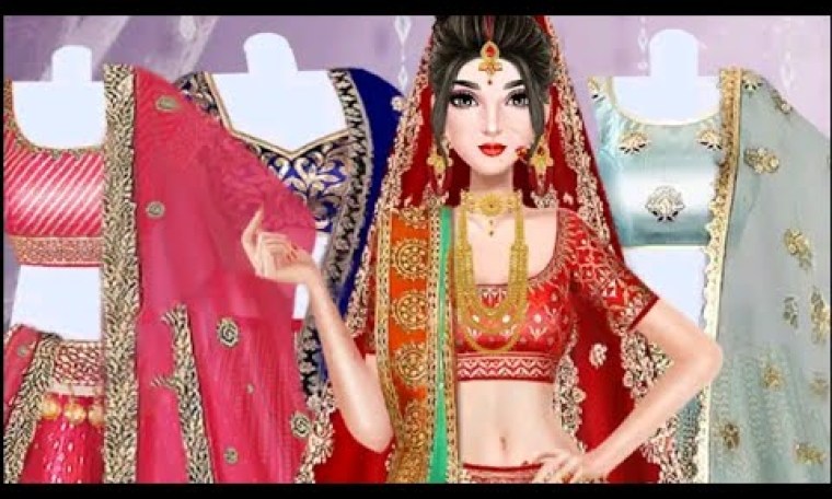 Miss World Pageant Games||Android Gameplay||@kidsgamejunction #girlcoolgames#newgame #makeupgame Miss World Pageant Games||Android Gameplay||@kidsgamejunction #girlcoolgames#newgame #makeupgame