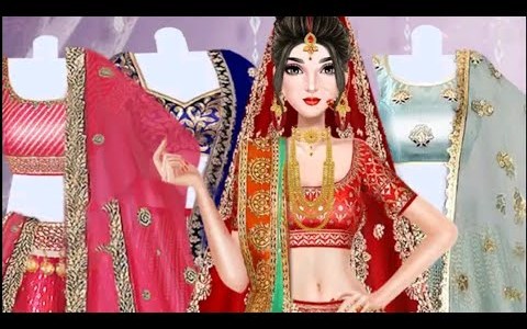 Miss World Pageant Games||Android Gameplay||@kidsgamejunction #girlcoolgames#newgame #makeupgame Miss World Pageant Games||Android Gameplay||@kidsgamejunction #girlcoolgames#newgame #makeupgame