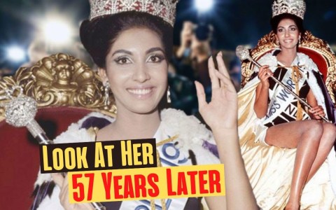 The First Asian Miss World 1966 Still Looks Great. Here’s Her Incredible Life Story The First Asian Miss World 1966 Still Looks Great. Here’s Her Incredible Life Story