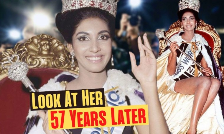 The First Asian Miss World 1966 Still Looks Great. Here’s Her Incredible Life Story The First Asian Miss World 1966 Still Looks Great. Here’s Her Incredible Life Story