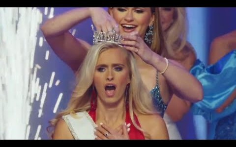 Miss America 2024 Crowning Moment | Madison Marsh Miss America 2024 Crowning Moment | Madison Marsh