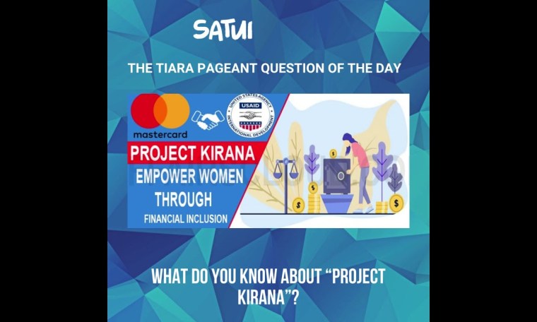 THE TIARA PAGEANT QUESTION OF THE DAY TO PREPARE FOR FEMINA MISS INDIA/ MISS DIVA /MRS INDIA 2021/22 THE TIARA PAGEANT QUESTION OF THE DAY TO PREPARE FOR FEMINA MISS INDIA/ MISS DIVA /MRS INDIA 2021/22