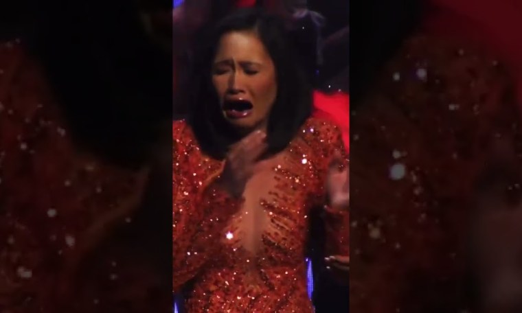 Miss America reaction Miss America reaction