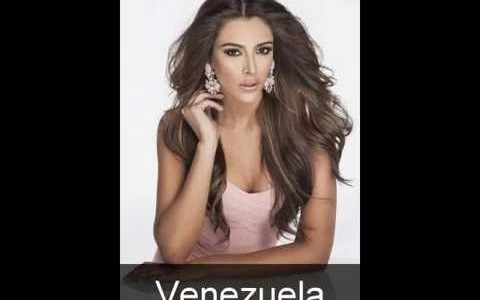 miss earth 2016 favorites and predictions miss earth 2016 favorites and predictions