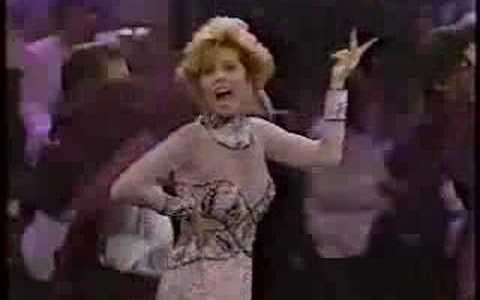Miss America 1988 — Pre-Talent Competition Performance Miss America 1988 — Pre-Talent Competition Performance