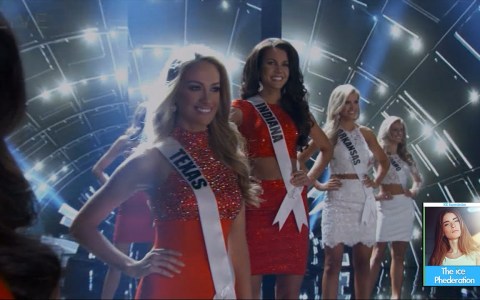 2016 Miss USA Top 15 Revealed | LIVE 6-5-16 2016 Miss USA Top 15 Revealed | LIVE 6-5-16