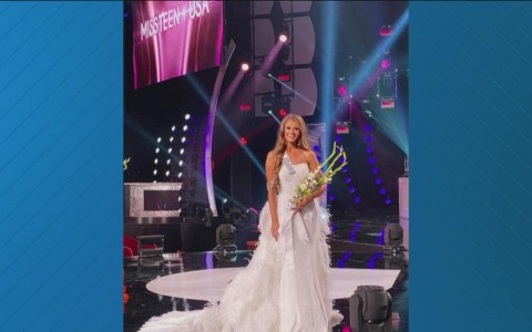 Eagle High grad named first runner up at Miss Teen USA pageant Eagle High grad named first runner up at Miss Teen USA pageant