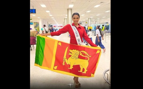 Miss Universe 2024: Arrival and Departure of Delegates in Mexico Miss Universe 2024: Arrival and Departure of Delegates in Mexico