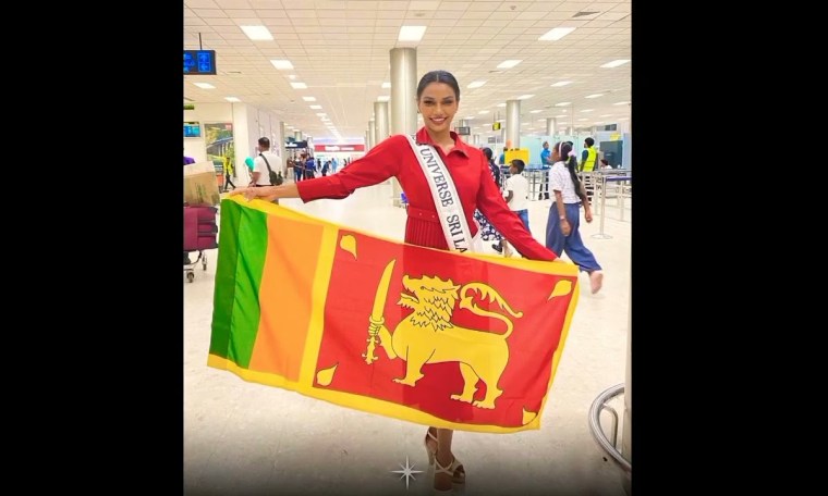 Miss Universe 2024: Delegates Arrive and Depart for Mexico Miss Universe 2024: Delegates Arrive and Depart for Mexico