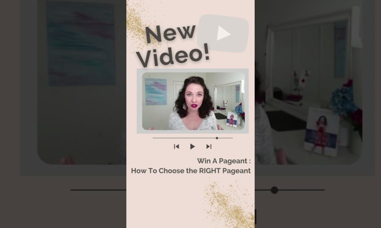 Choosing a Pageant #pageant #pageantcoaching #pageantqueen #pageantgirl #shorts Choosing a Pageant #pageant #pageantcoaching #pageantqueen #pageantgirl #shorts