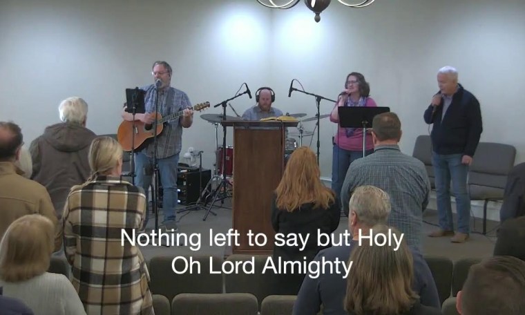 10:30 Worship Service 10:30 Worship Service
