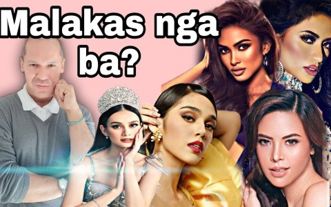 Sino ang palaban sa International Pageant? Sino ang palaban sa International Pageant?