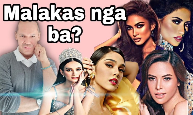Sino ang palaban sa International Pageant? Sino ang palaban sa International Pageant?