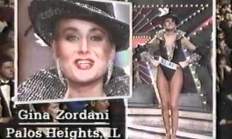 Miss USA 1988 – Opening and Parade of States Miss USA 1988 – Opening and Parade of States