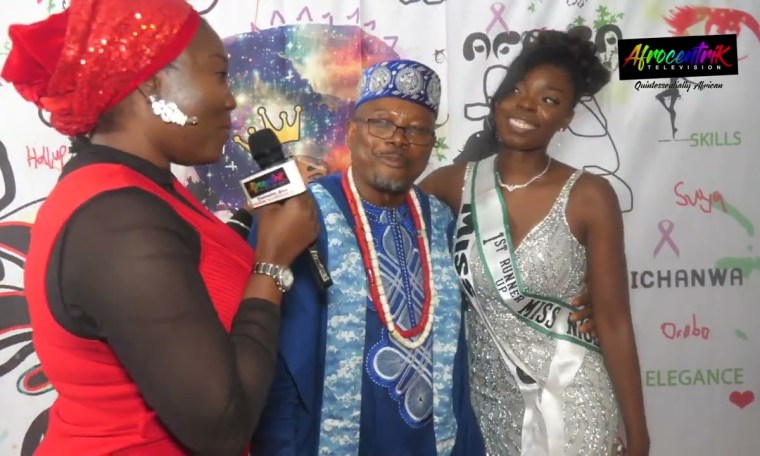 MISS NIGERIA USA RED CARPET 1ST RUNNER UP MISS NIGERIA USA RED CARPET 1ST RUNNER UP