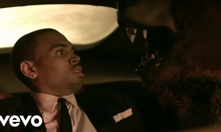 Chris Brown – Turn Up the Music Chris Brown – Turn Up the Music