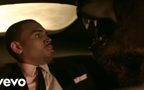 Chris Brown – Turn Up the Music Chris Brown – Turn Up the Music