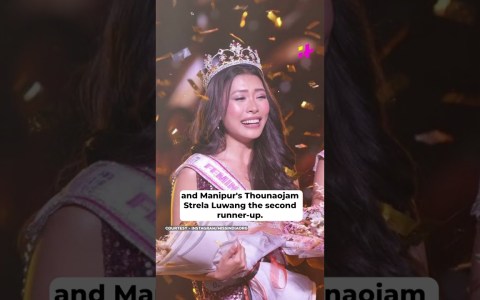 Nandini Gupta Miss India 2023: Who is Nandini Gupta, The 19-Year-Old From Rajasthan Nandini Gupta Miss India 2023: Who is Nandini Gupta, The 19-Year-Old From Rajasthan